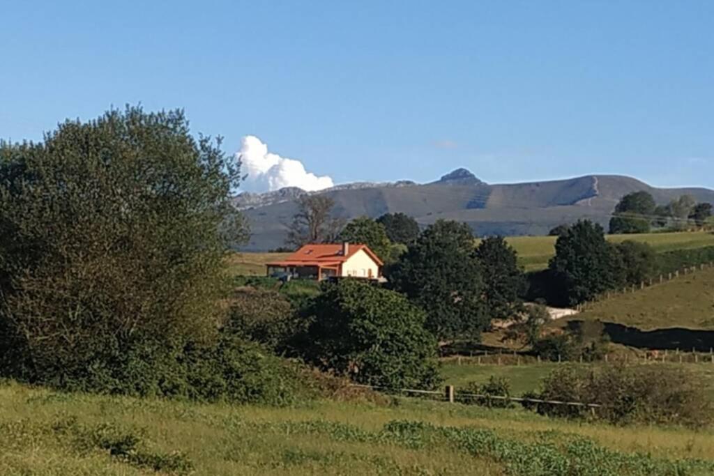 El Mirador Del Valle Obregón Buitenkant foto